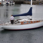 37′ Bermudan Sloop