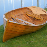 Acorn dinghy