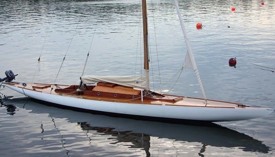 22 sqm Skargardskryssa Regatta Yacht