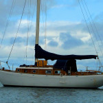 32′ McGruer Bermudan Sloop