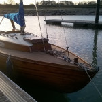 Folkboat