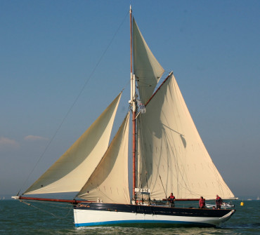 uk sailing yacht for sale
