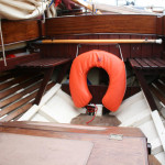 Gaff Cutter Working Boat