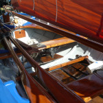 15′ Orkney skiff