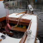 Scandinavian Folkboat