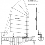 BB17 Keelboat