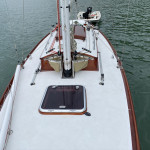 30sqm Windfall Yacht