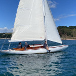 30sqm Windfall Yacht