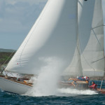 McGruer Bermudan Sloop