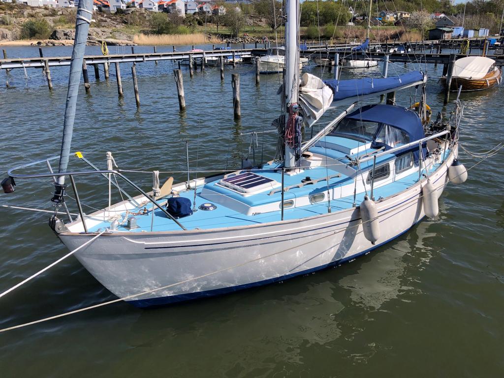 vertue yacht for sale australia