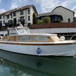 Souters Motor Yacht