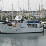 58′ Motor Yacht