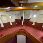 Inchcape 45 Trawler Yacht
