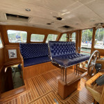 Philip 50 Motor Yacht