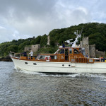 Philip 50 Motor Yacht
