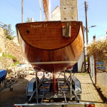 BB17 Dayboat