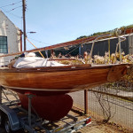 BB17 Dayboat