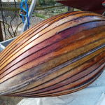 8′ Rowing Dinghy