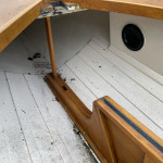 Uffa Fox Jolly Boat