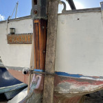 Sandbanks Yacht Co. Bermudan Sloop