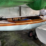 Yachting World Dayboat