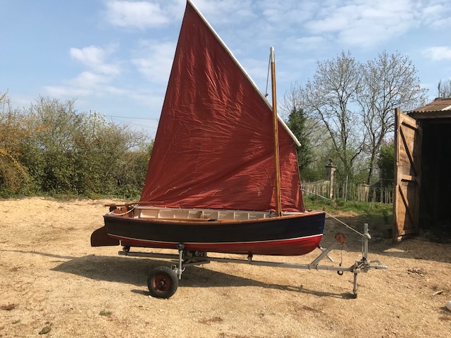 Small Classic Boats For Sale