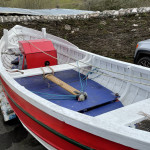 Whitby Coble