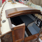 Berthon Folkboat