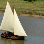 Fabian Bush Cruising Dayboat