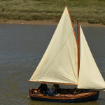 Fabian Bush Cruising Dayboat