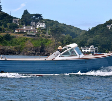 Amercian Sports boat for sale