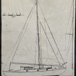 Maurice Griffiths Sloop