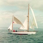 Abeking & Rasmussen Bermudan Yawl