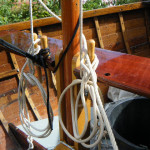 Tideway 14 Sailing Dinghy