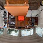 26′ Cabin Boat