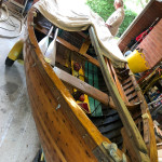 16′ Bass Boat