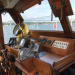 McBryde Twin Screw Motor Yacht