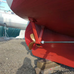 McBryde Twin Screw Motor Yacht
