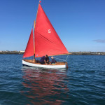 Trearddur Sailing Club One Design