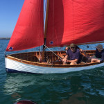 Trearddur Sailing Club One Design