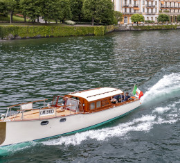 viking class yacht