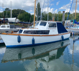paul johnson yacht for sale